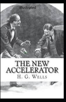 Paperback The New Accelerator Illustrated Book