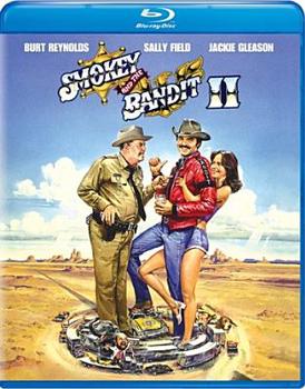 Smokey and the Bandit II