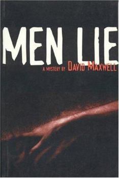 Paperback Men Lie Book