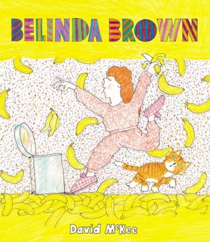 Paperback Belinda Brown Book