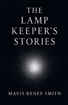 Paperback The Lamp Keeper's Stories Book