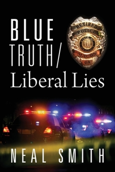 Paperback Blue Truth /Liberal Lies Book