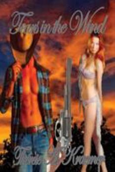 Paperback Tears In The Wind Book