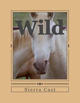 Paperback Wild Book