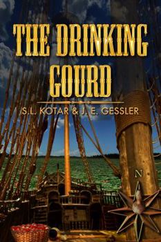 Paperback The Drinking Gourd Book