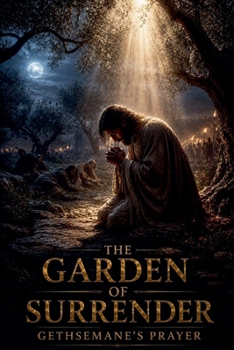 The Garden of Surrender (Christian Biblical Fiction)