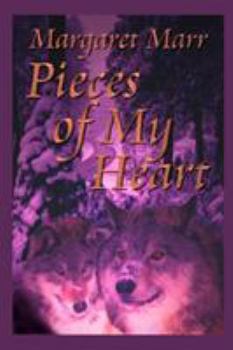 Paperback Pieces Of My Heart Book
