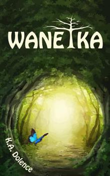 Paperback Wanetka Book