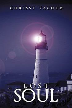 Hardcover Lost Soul Book