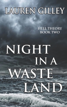 Paperback Night In A Waste Land Book