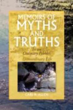 Paperback Memoirs of Myths and Truths Book