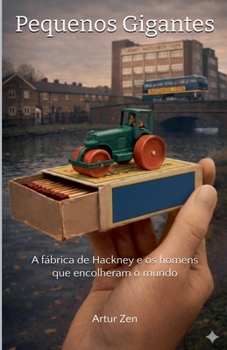 Pequenos Gigantes (Portuguese Edition)