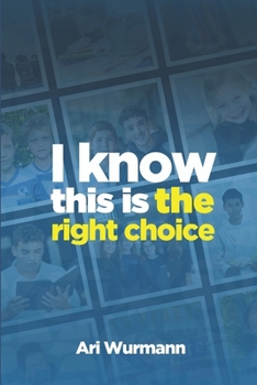 Paperback I know this is the right choice [Spanish] Book