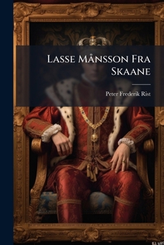 Paperback Lasse Månsson Fra Skaane [Danish] Book
