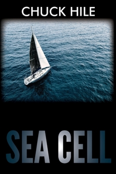 Paperback Sea Cell Book