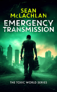 Paperback Emergency Transmission Book