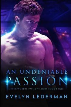 Paperback An Undeniable Passion Book