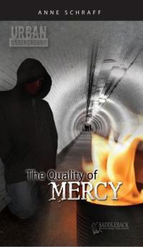 Paperback The Quality of Mercy Book