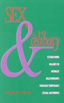 Paperback Sex and Celibacy Book