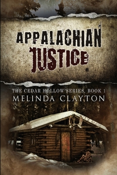 Paperback Appalachian Justice Book