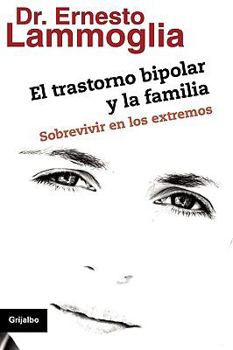 Paperback Trastorno Bipolar y La Familia [Spanish] Book