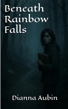 Beneath Rainbow Falls (The Hauntings of the Smoky Mountains)