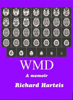 Paperback Wmd: A Memoir Book