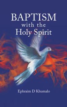Paperback Baptism with the Holy Spirit Book
