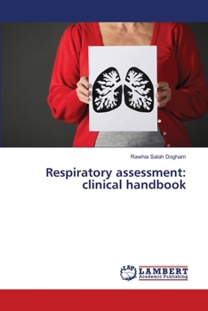 Paperback Respiratory assessment: clinical handbook Book