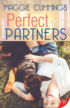 Paperback Perfect Partners Book