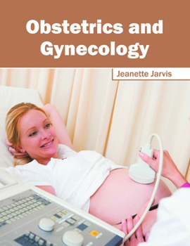 Hardcover Obstetrics and Gynecology Book