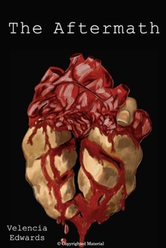 Paperback The Aftermath Book