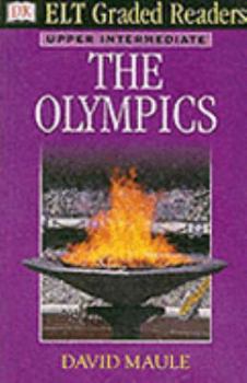 Paperback The Olympics ELT (English Language Teaching) Graded Readers Book