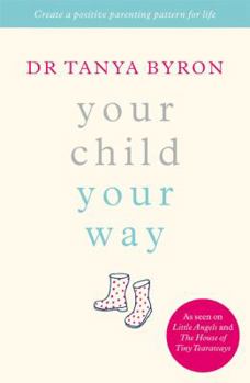 Paperback Your Child Your Way Book