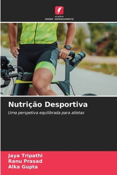 Paperback Nutrição Desportiva [Portuguese] Book