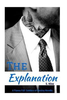Paperback The Explanation: A Fianna Fáil Novella Book