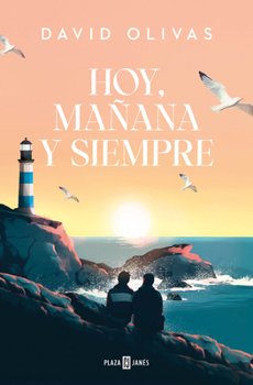 Paperback Hoy, Mañana Y Siempre / Today, Tomorrow, and Always [Spanish] Book