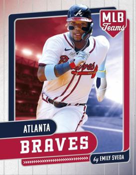 Paperback Atlanta Braves Book