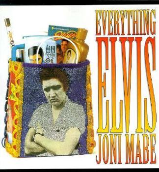 Paperback Everything Elvis (Trade) Book