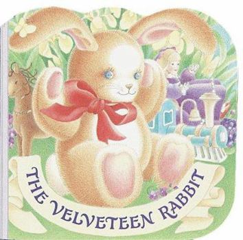 Board book The Velveteen Rabbit Book