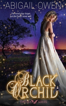 Black Orchid - Book #4 of the Svatura