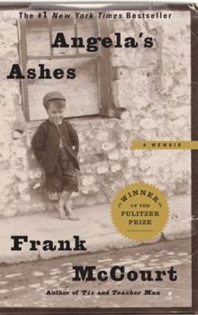 Angela's Ashes: A Memoir (Turtleback School & Library Binding Edition)