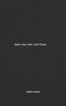 Paperback dear one, two, and three . . . Book