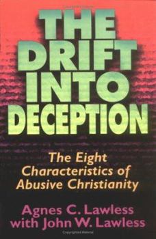 Paperback The Drift Into Deception Book