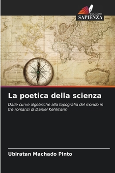 Paperback La poetica della scienza [Italian] Book