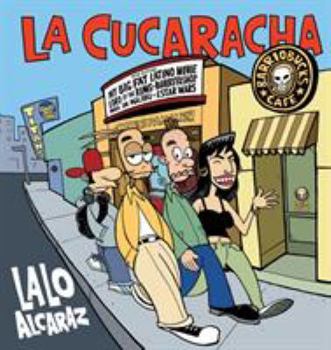 Paperback La Cucaracha Book