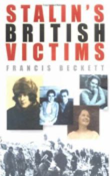 Paperback Stalin's British Victims Book