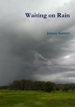 Paperback Waiting on Rain Book