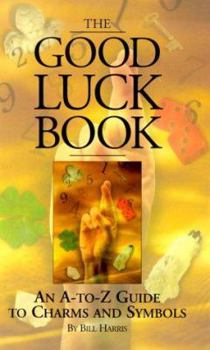 Hardcover The Good Luck Book