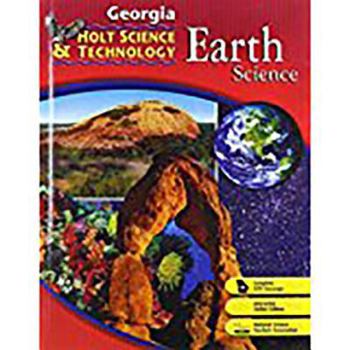 Paperback Student Edition Earth 2008 Book